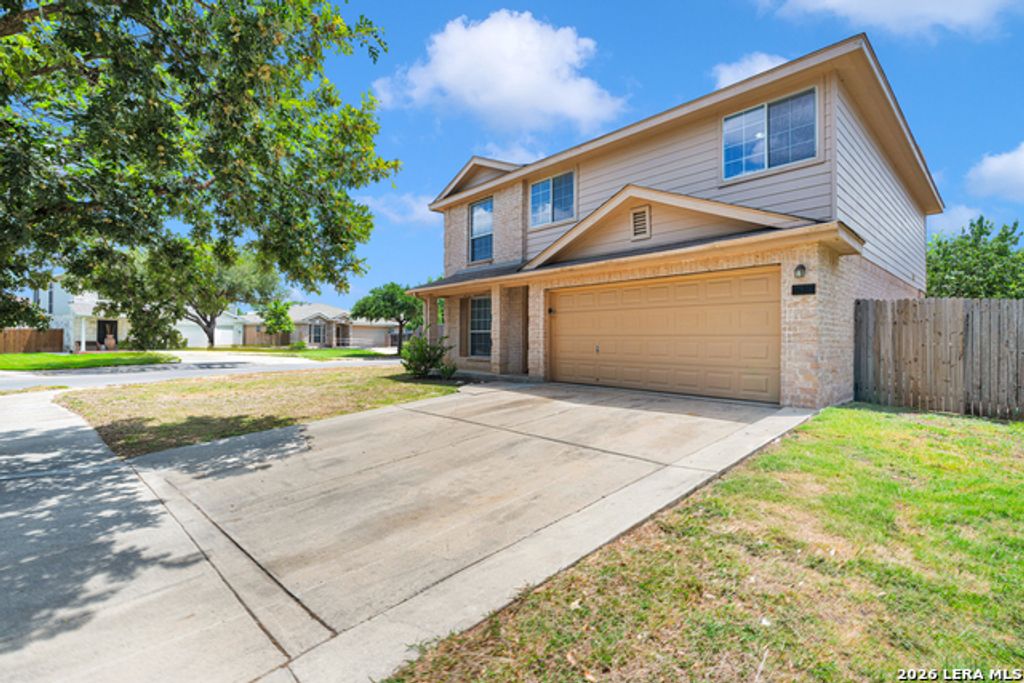 10802 Arabian Sands, San Antonio