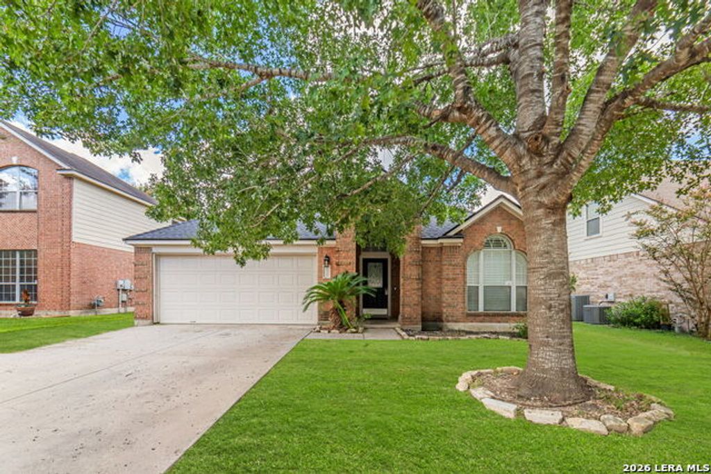 4717 Windy Rdg, Schertz
