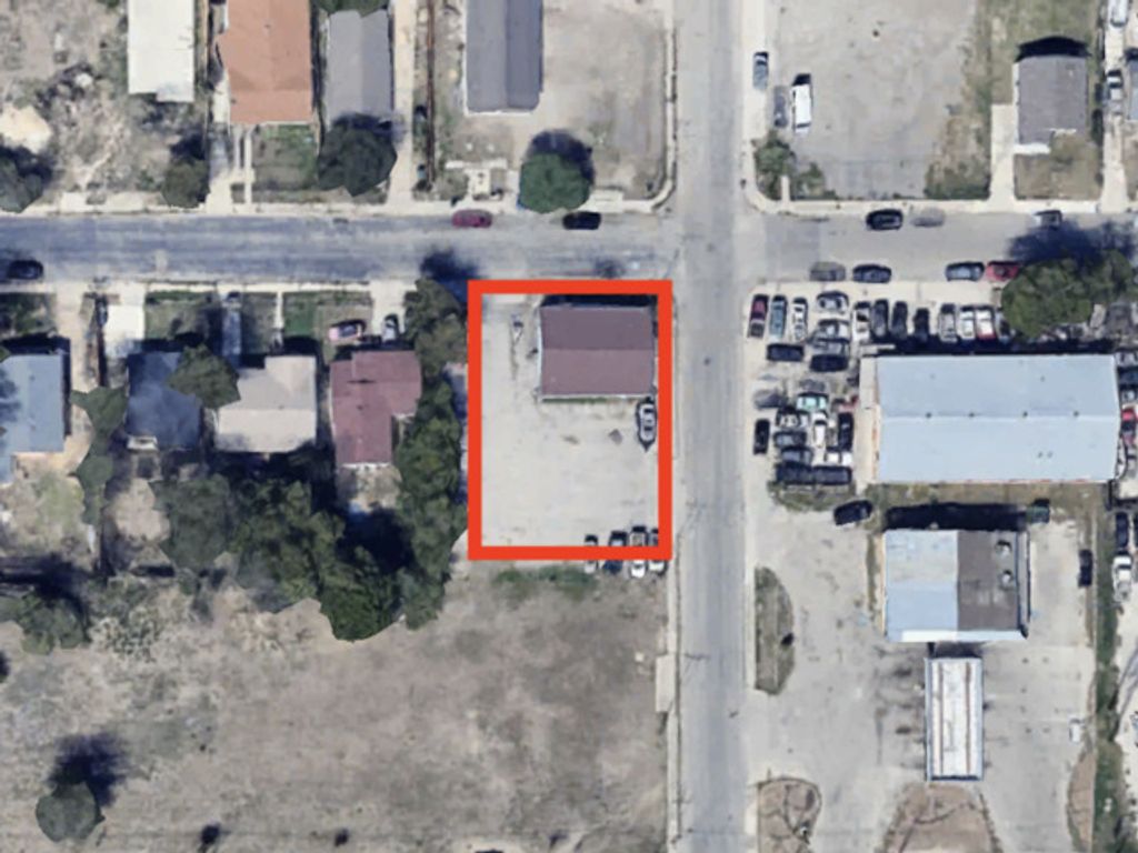303 Bellinger, San Antonio