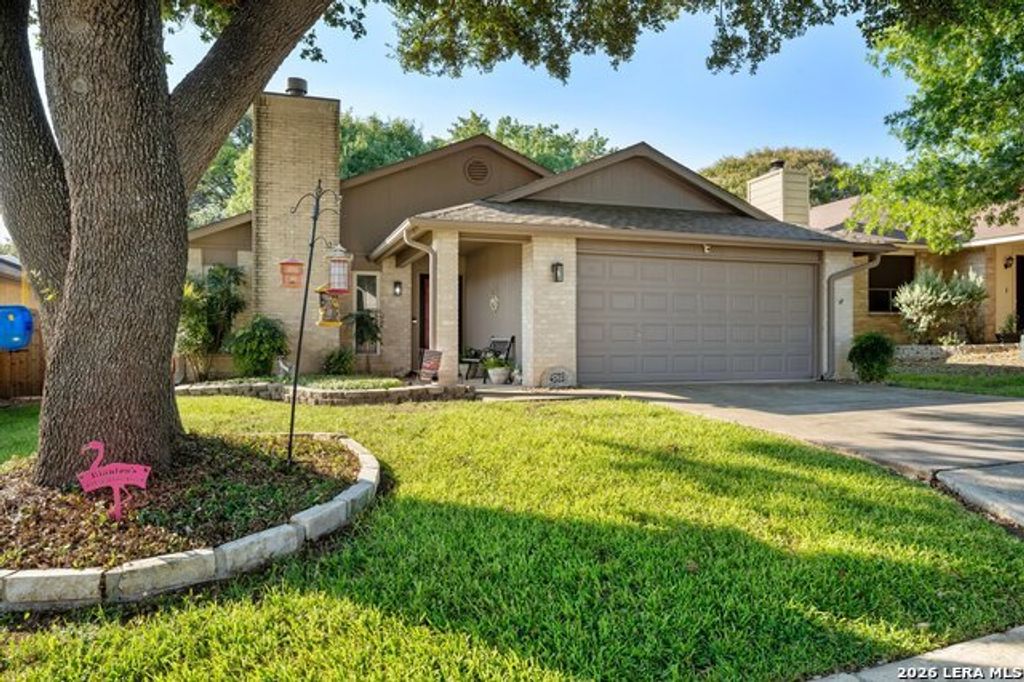 4323 Putting Grn, San Antonio