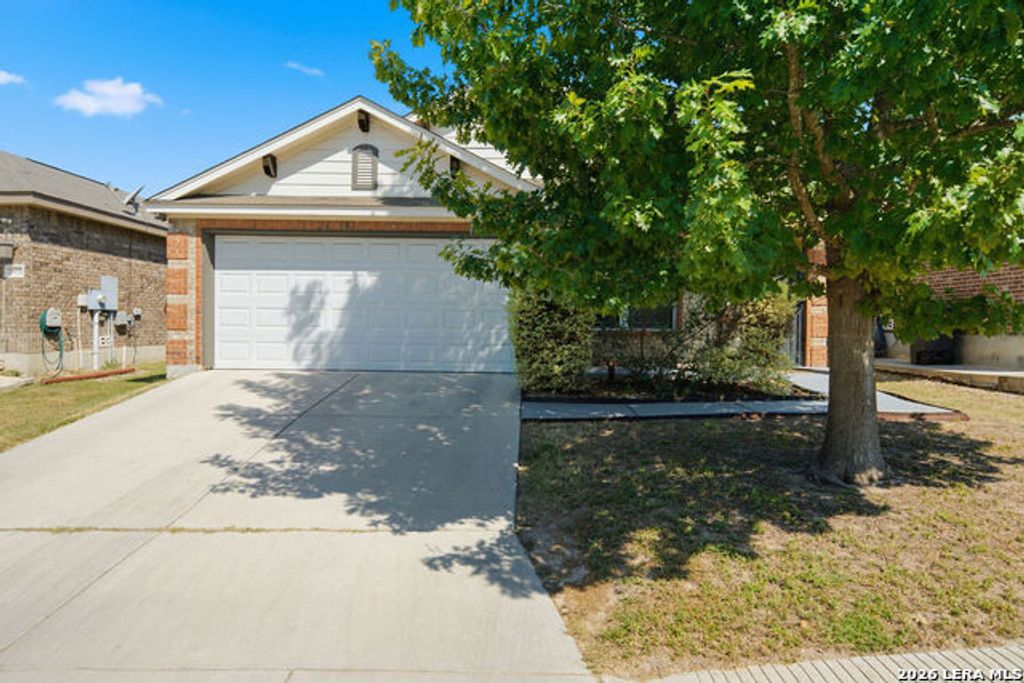 5423 Eternal, San Antonio