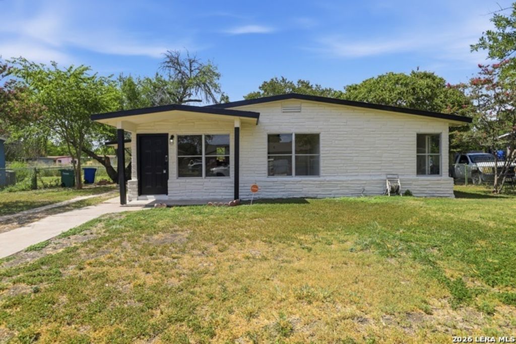 123 Chadwick Dr, San Antonio