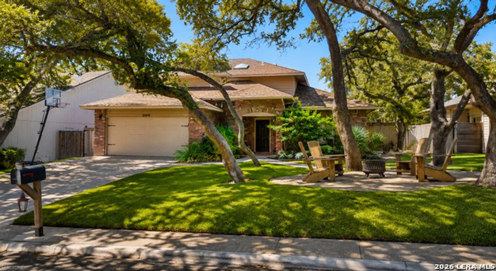 20019 Encino Royale St, San Antonio