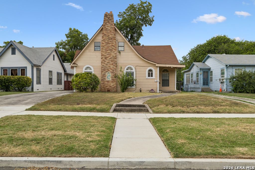 2018 W Gramercy Pl, San Antonio