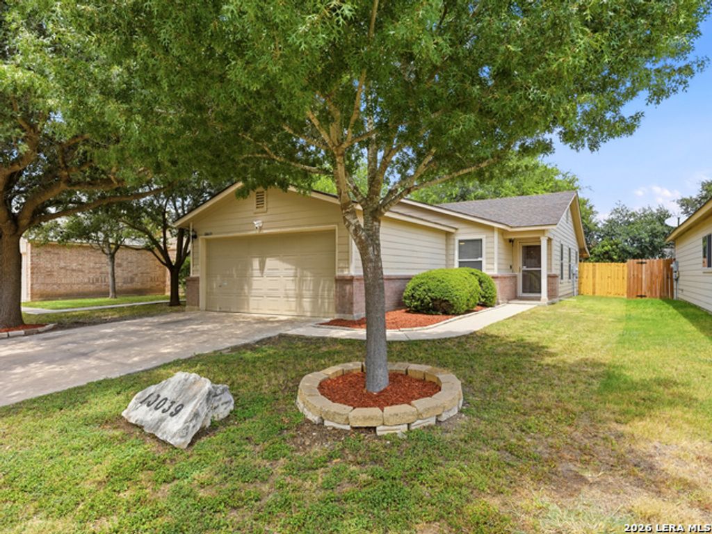 10039 Southern Sun, San Antonio