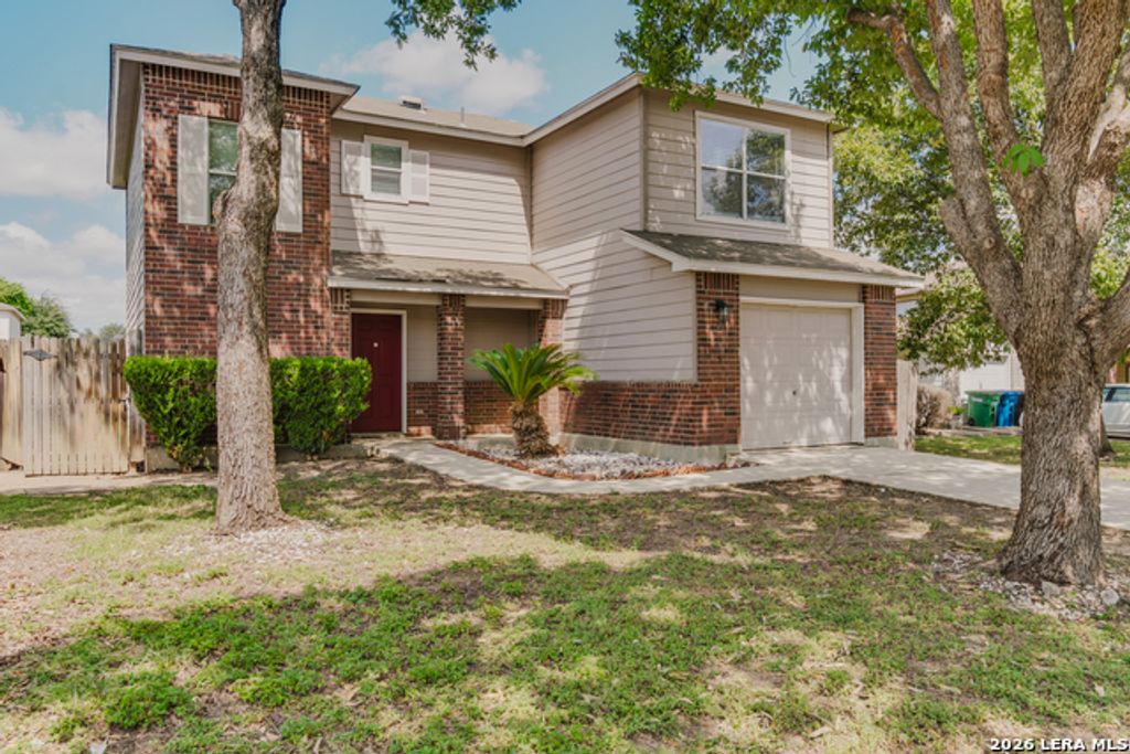 2115 Hollow Circle, San Antonio
