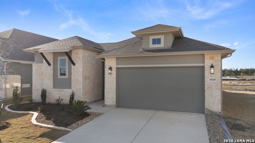 10149 Heinichen, San Antonio