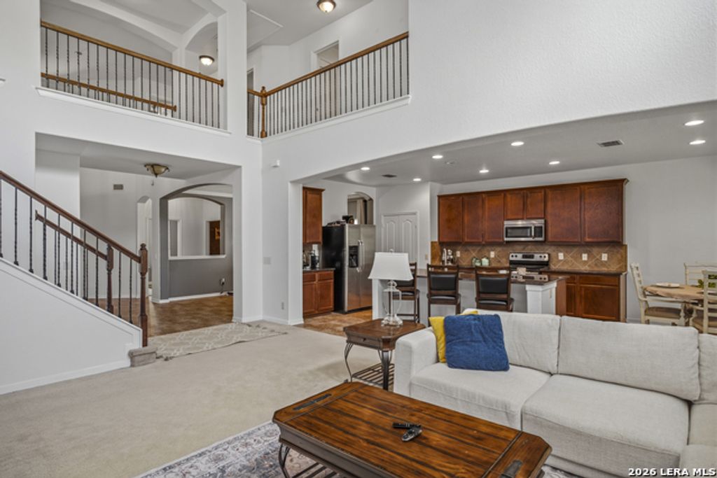 3113 Cameron Riv, Schertz