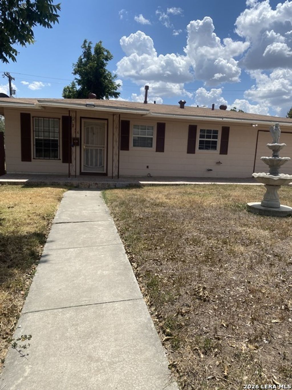 246 Pollydale Ave, San Antonio