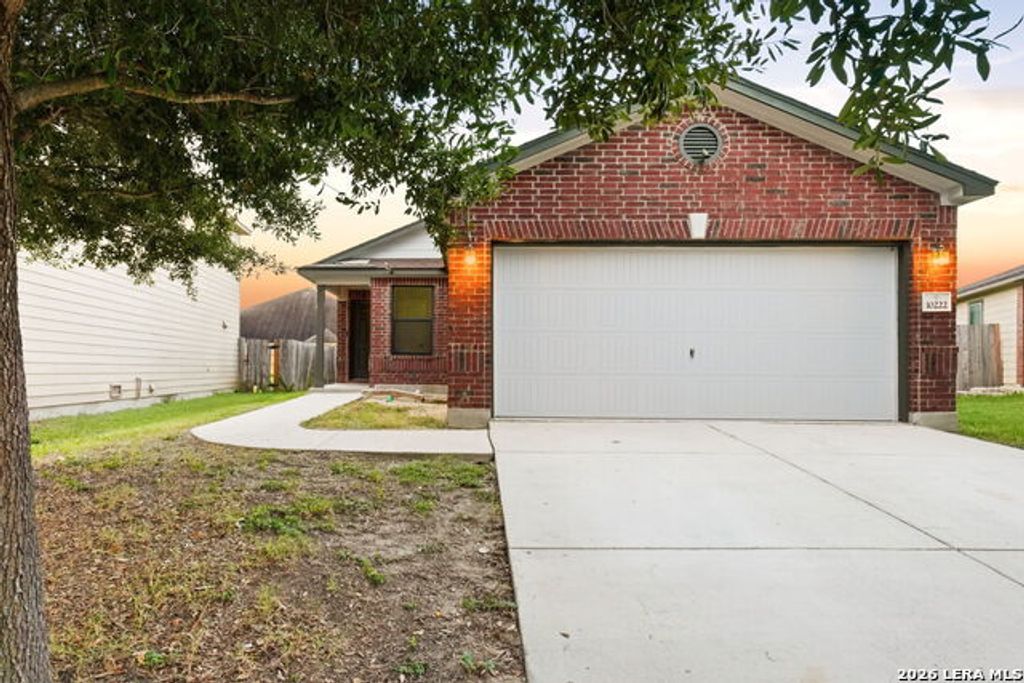 10222 Fossil Vly, San Antonio