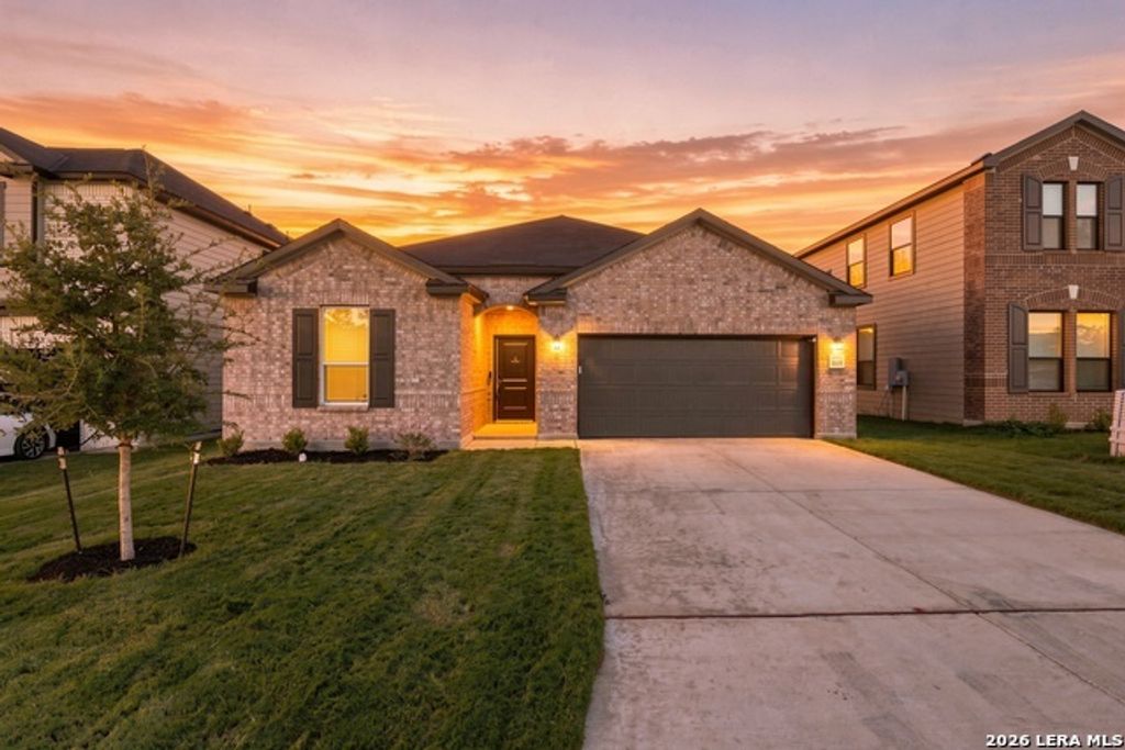 15523 Electra Circle, San Antonio