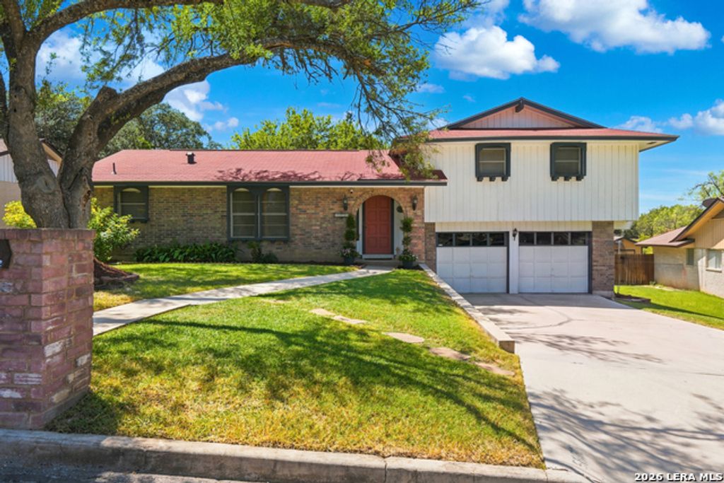 5822 Gomer Pyle, San Antonio