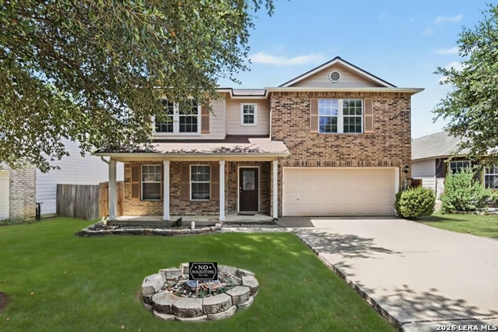 2251 Colorado Bend, San Antonio