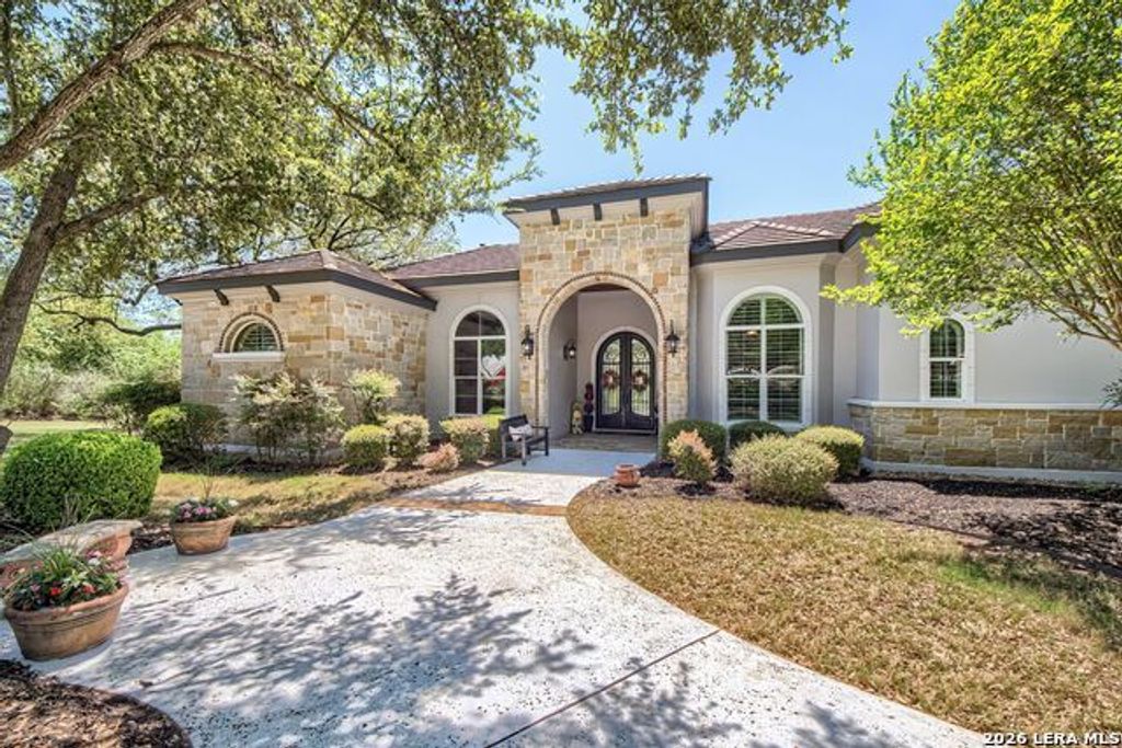 11314 Cat Springs, Boerne