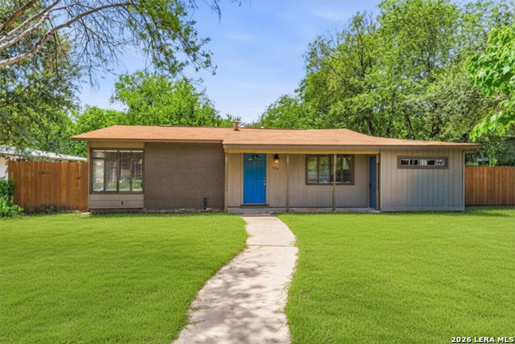 234 Serna Park, San Antonio