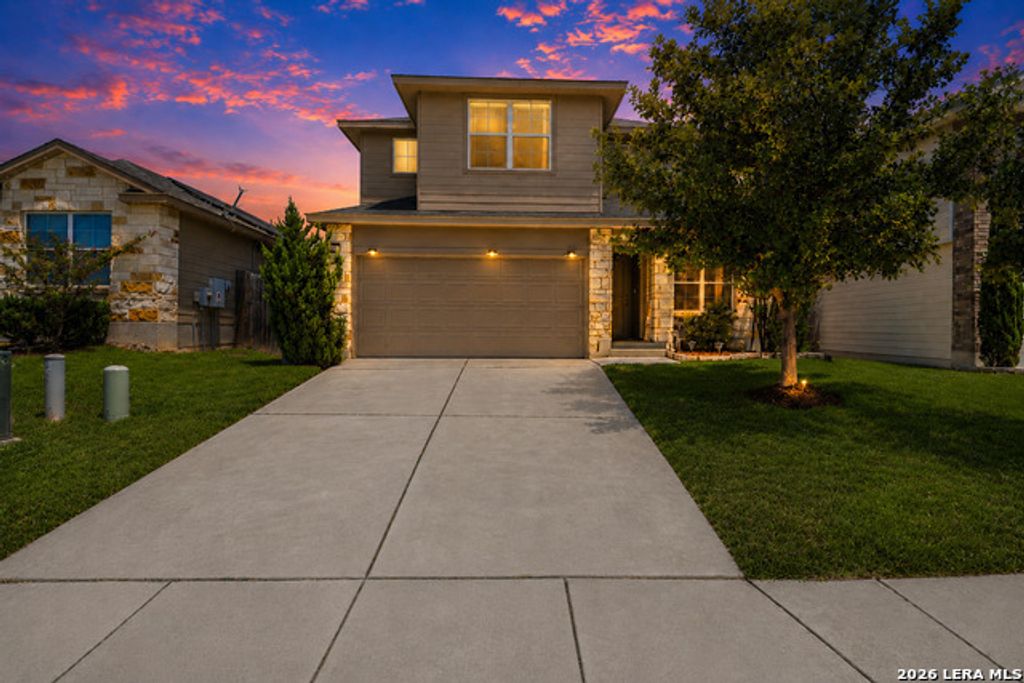 8030 Halo Cir, San Antonio