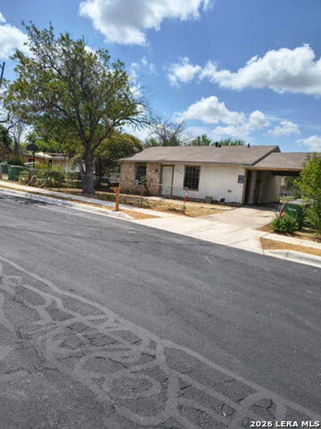 5322 Indian Pipe Street, San Antonio