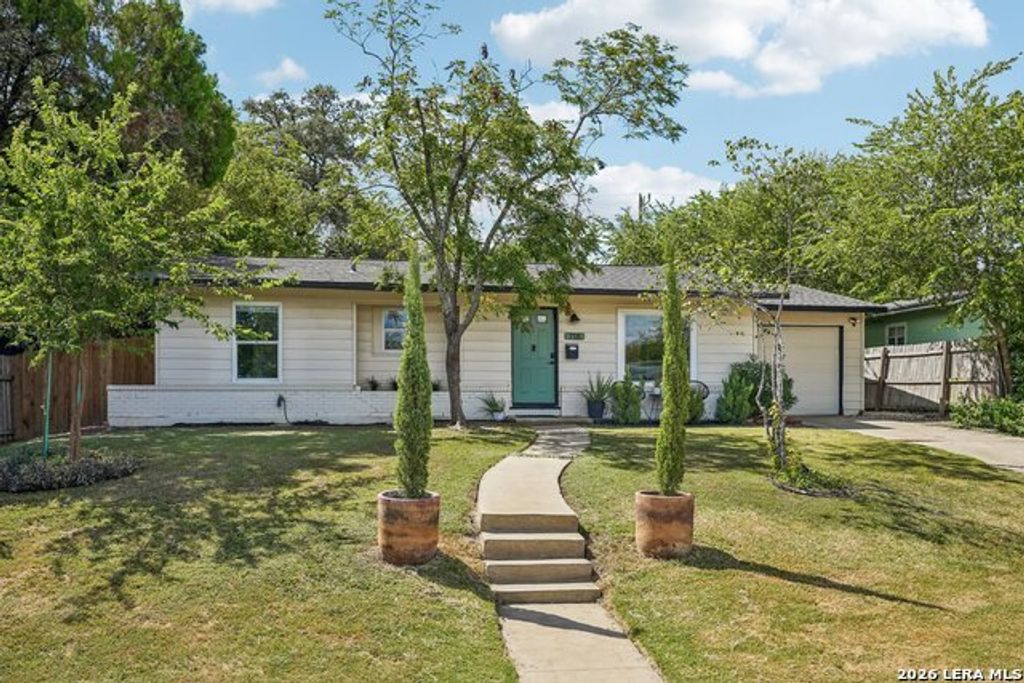 718 Olney Dr, San Antonio