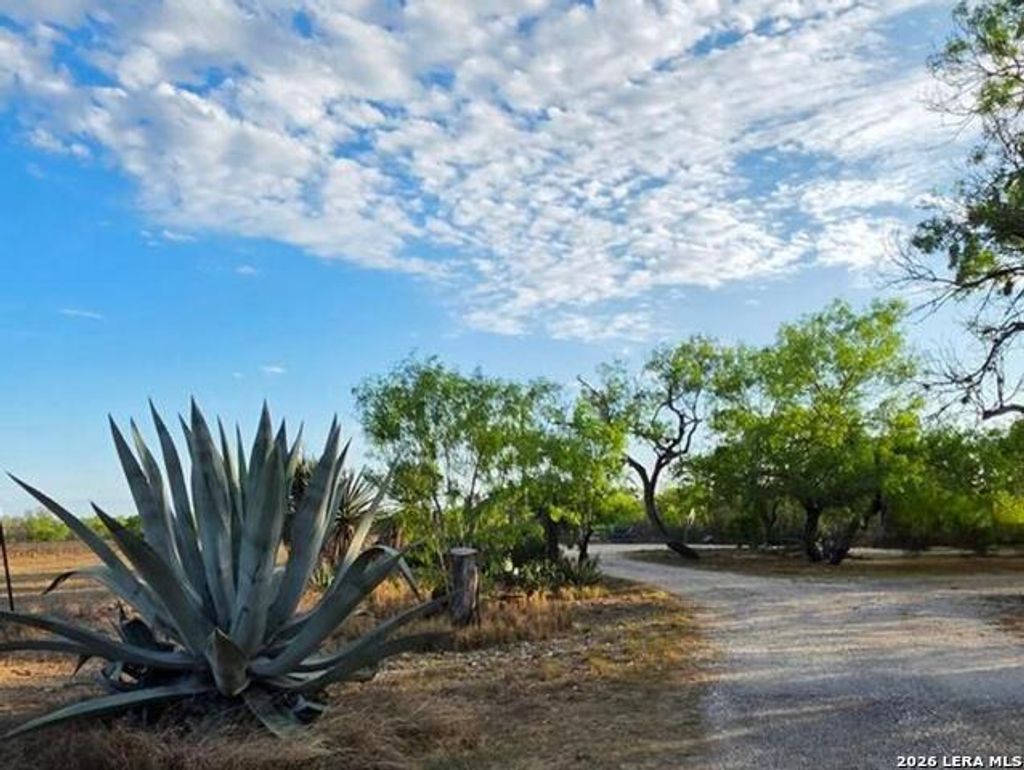 4029 County Road 117, Floresville