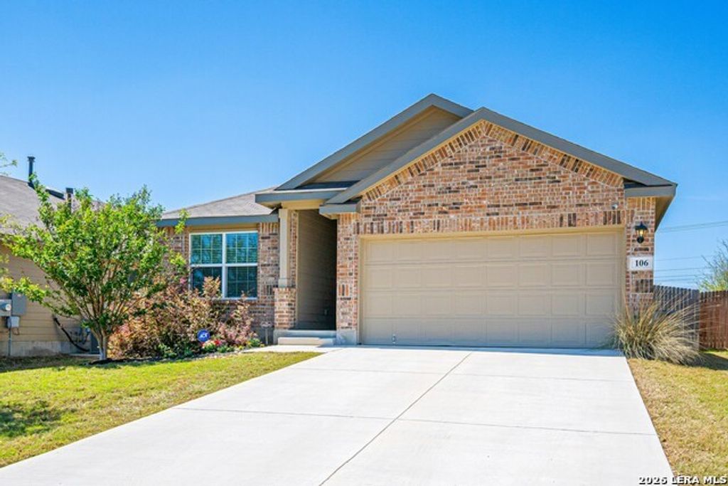 106 Sage Sparrow, San Antonio