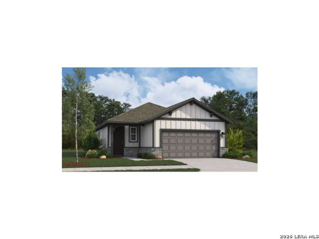 13647 Confluence Creek, San Antonio