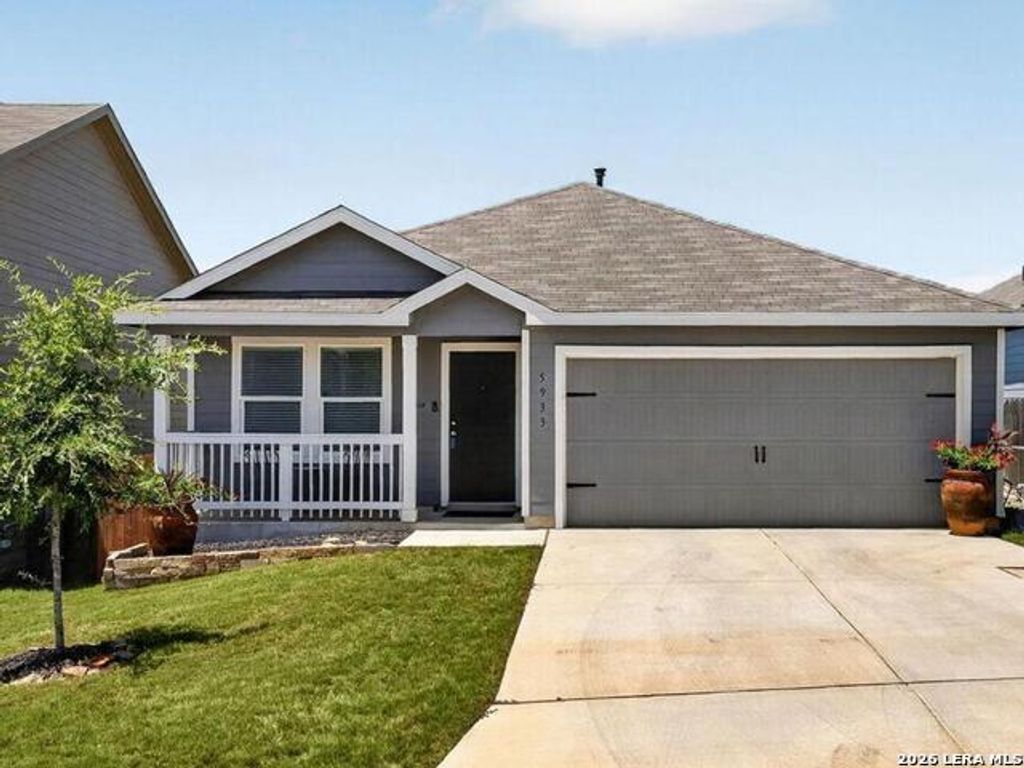 5933 Companion Loop, Bulverde