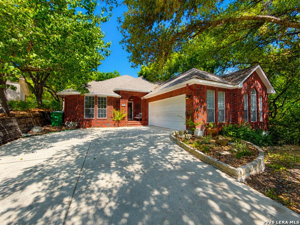 19147 Evening Trail, San Antonio