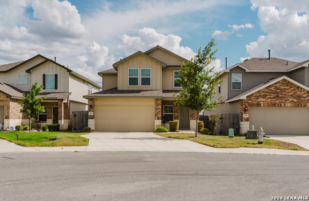 10514 Neversink Boulevard, San Antonio