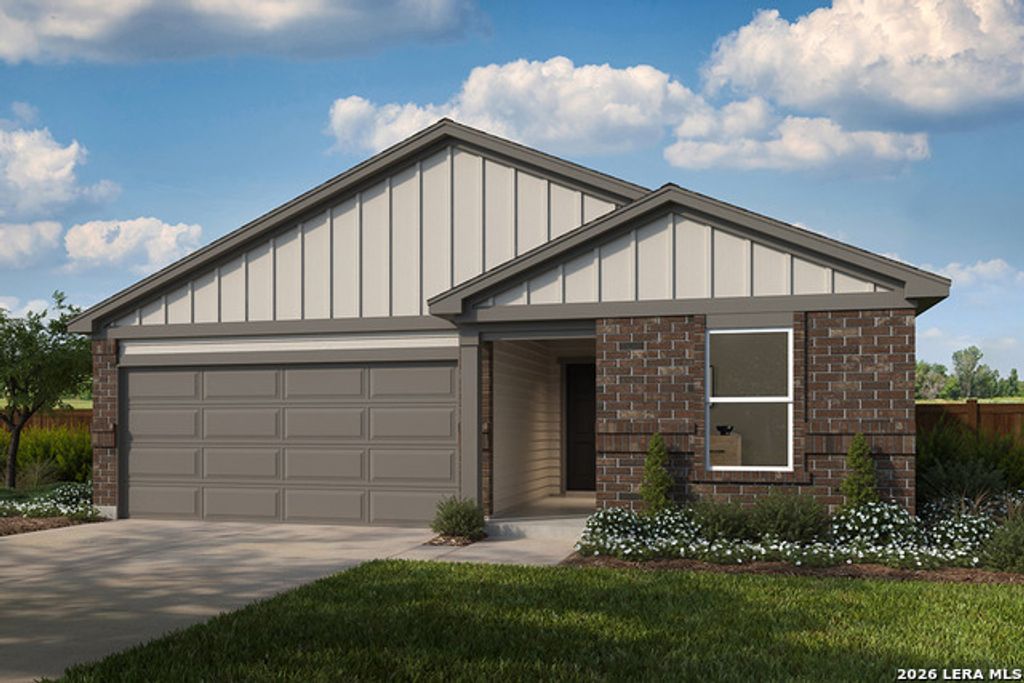 7711 Mountaineer Way, San Antonio
