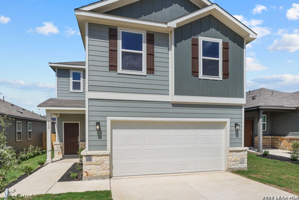 5519 Franklin Hills, San Antonio