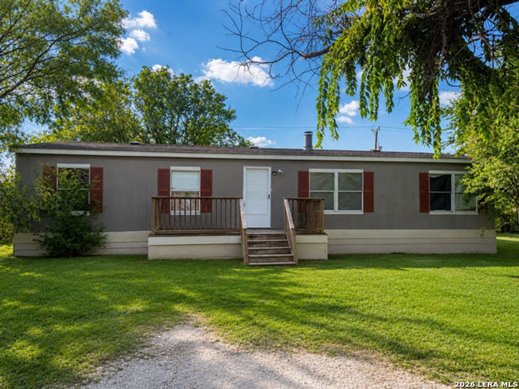 4606 Legend Falls, San Antonio