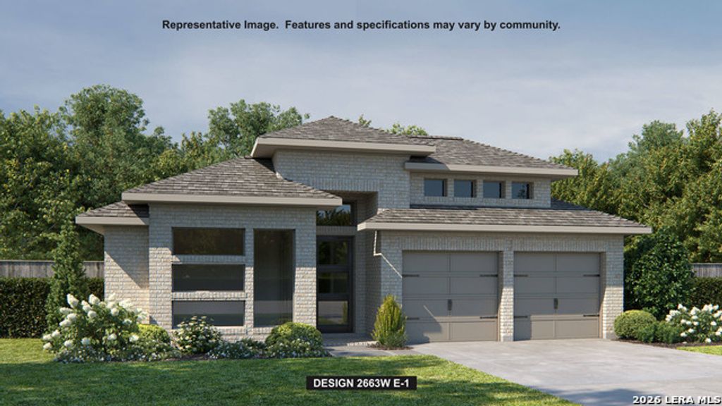 4103 Hawthorn Oak, San Antonio