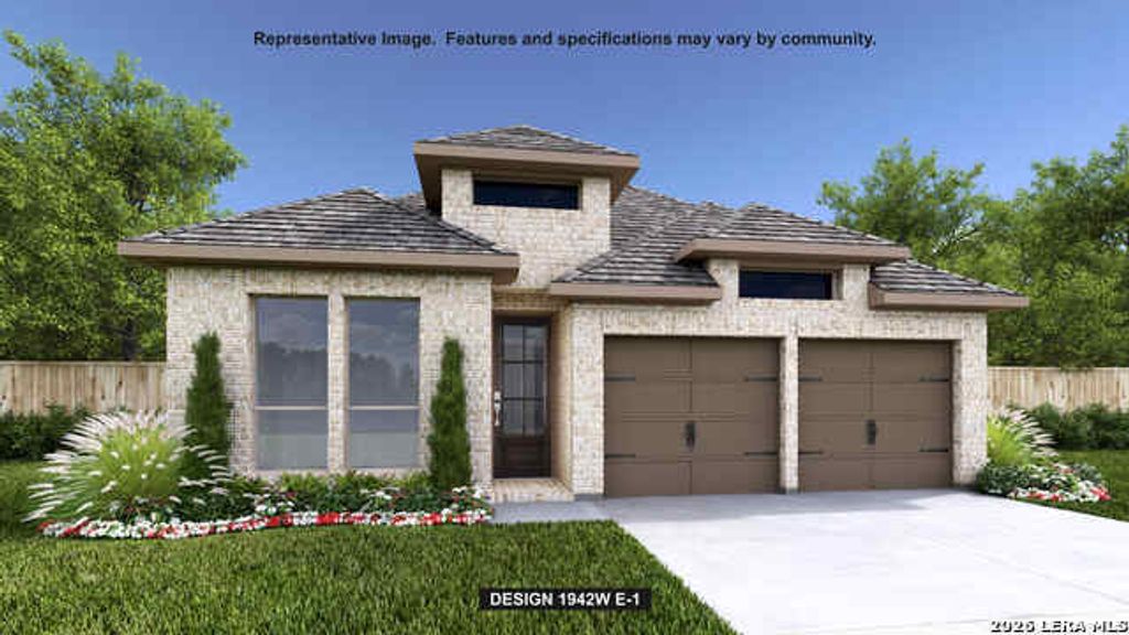 4209 Mountain Ash, San Antonio