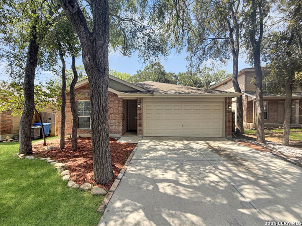 15911 Manes Grove, San Antonio