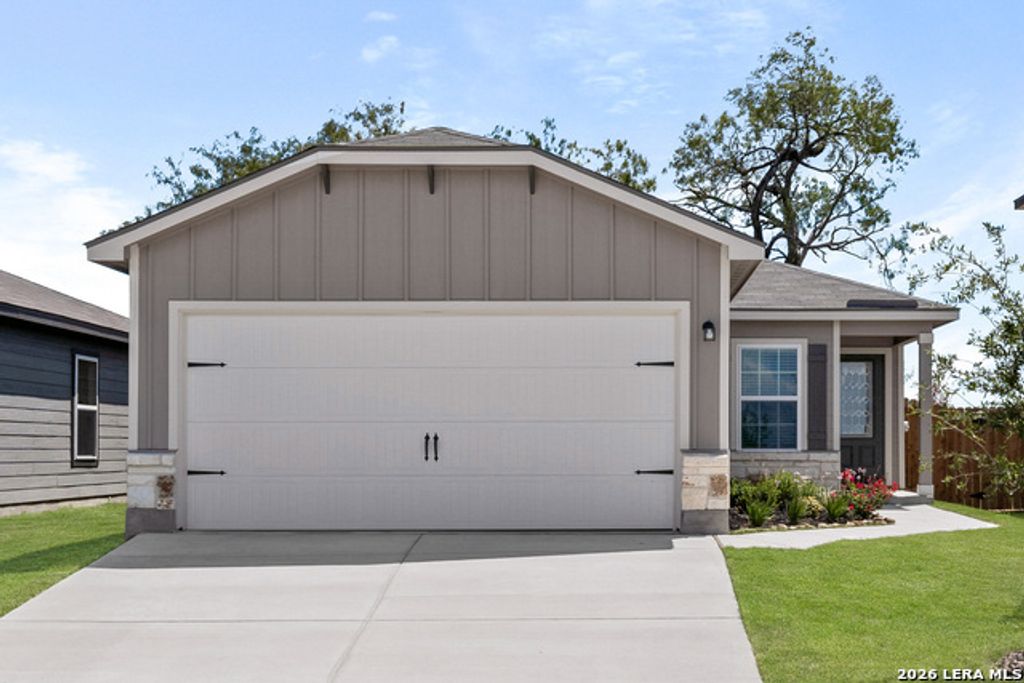 11503 Woodpecker Dr, San Antonio