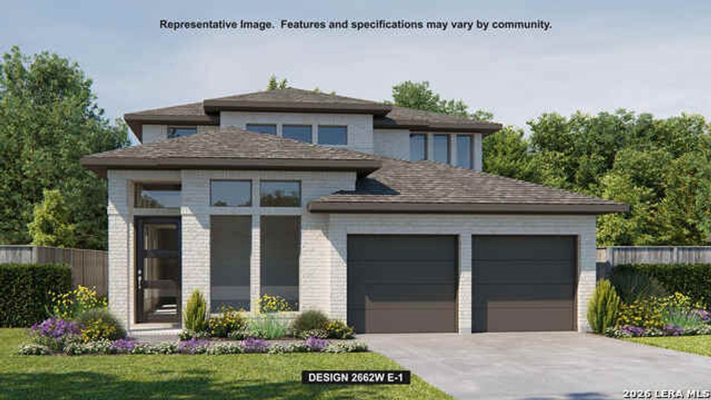 4205 Mountain Ash, San Antonio