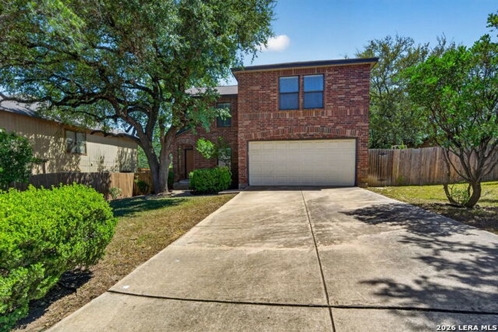 13511 Magnolia Brook, San Antonio