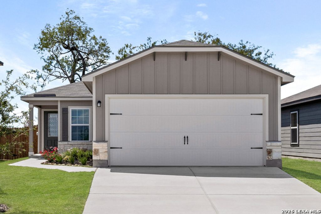 11502 Cardinal Creek, San Antonio