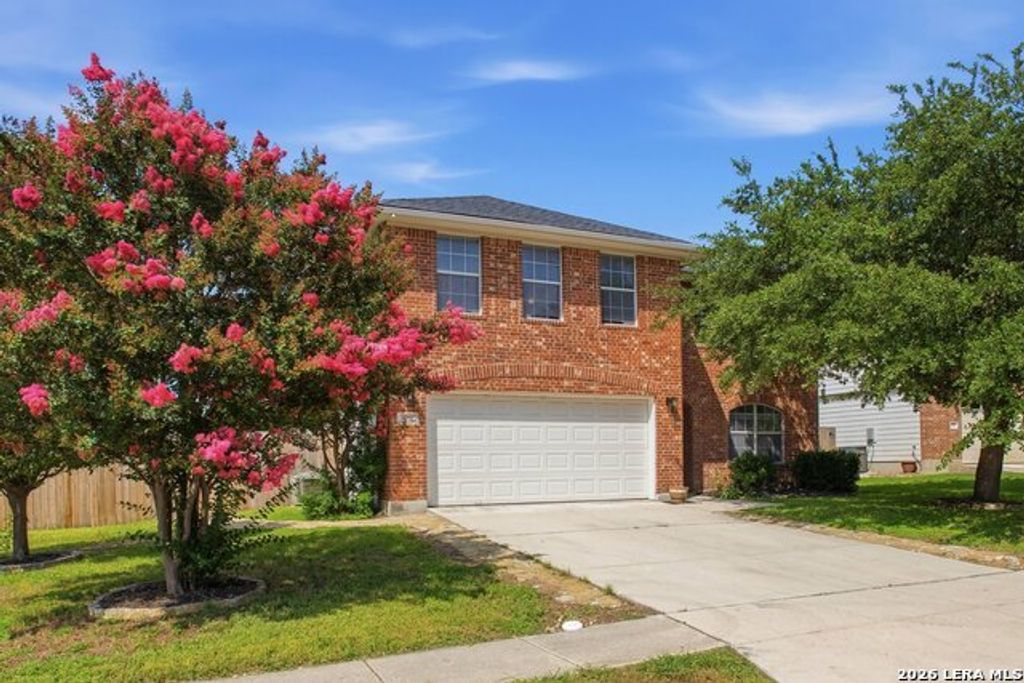 509 Roadrunner Avenue, New Braunfels