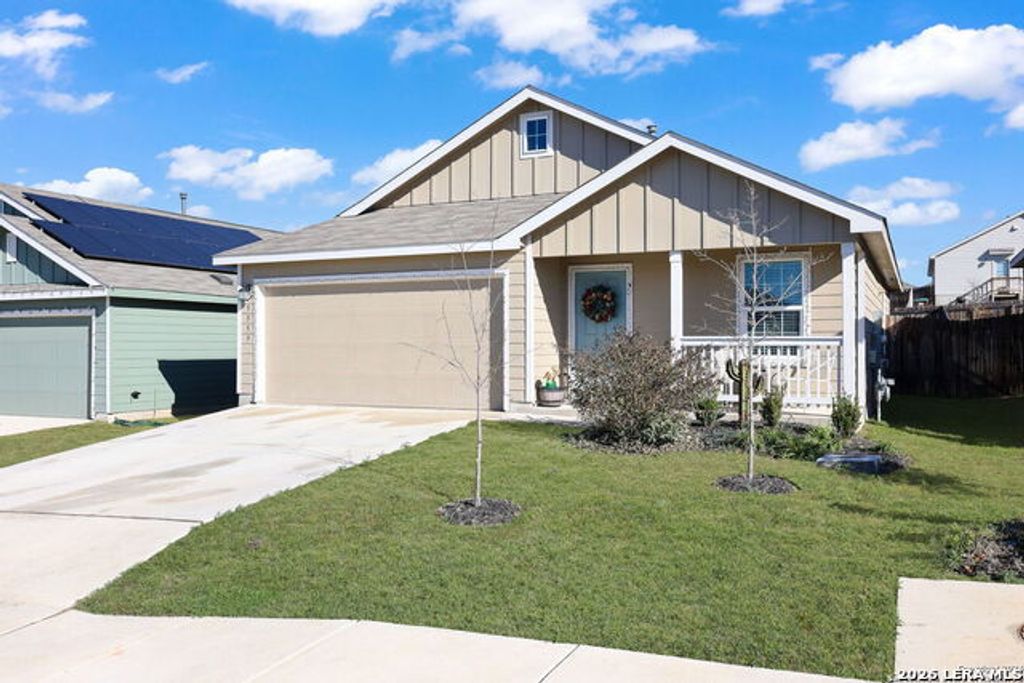5359 Forbs Ln, Bulverde