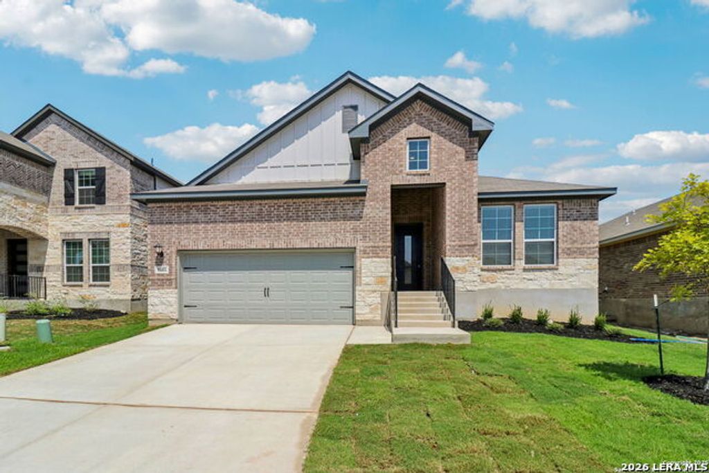 11451 Feather Vale, San Antonio