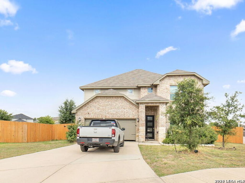 2314 Pennilynn Way, San Antonio