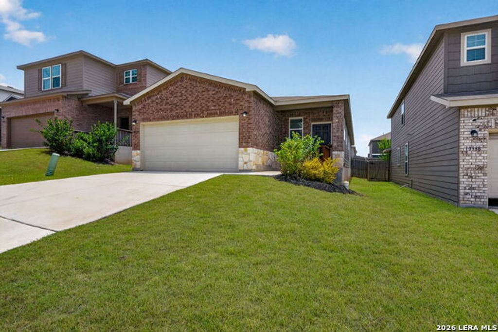 10334 Gibbons Crk, San Antonio