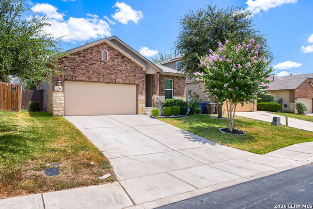 7310 Independence Way, San Antonio