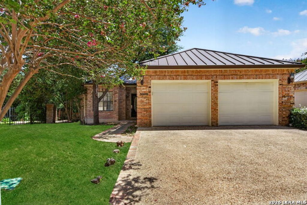 3002 Iron Stone Ct, San Antonio