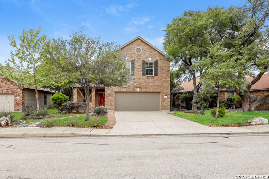 4422 Semora Oak, San Antonio