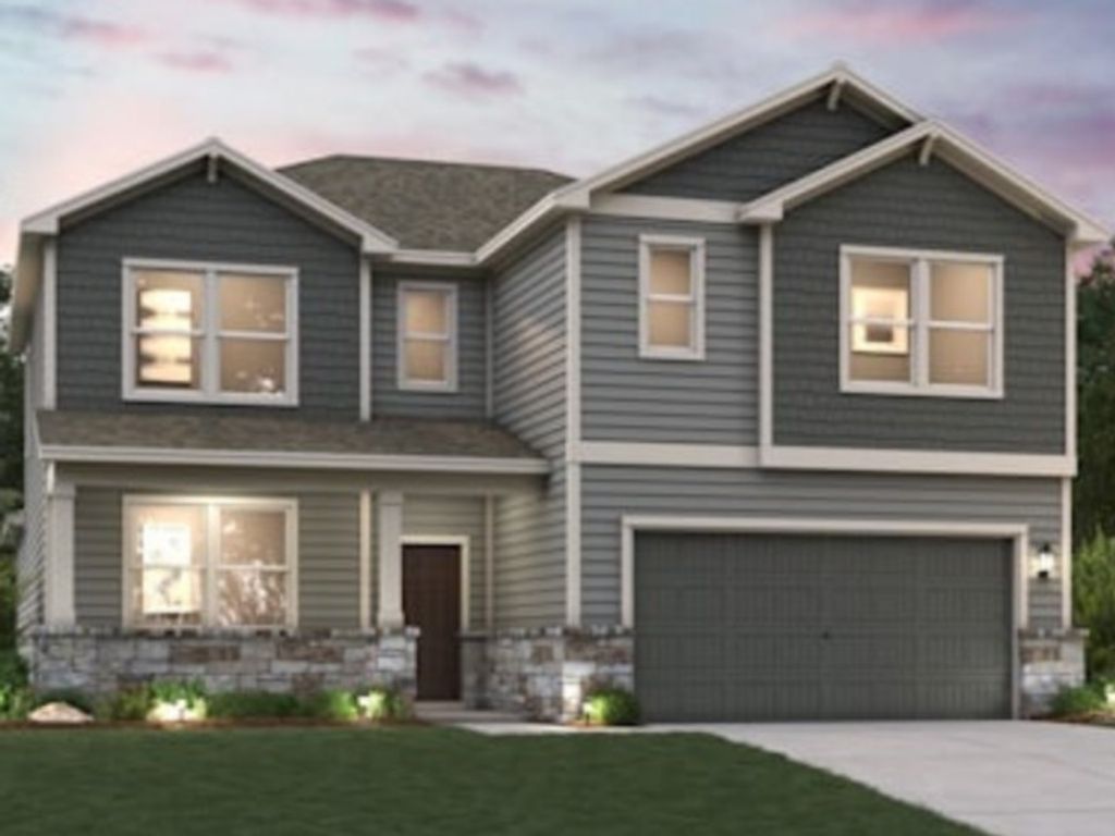 8719 Rucker Pond Trail, San Antonio