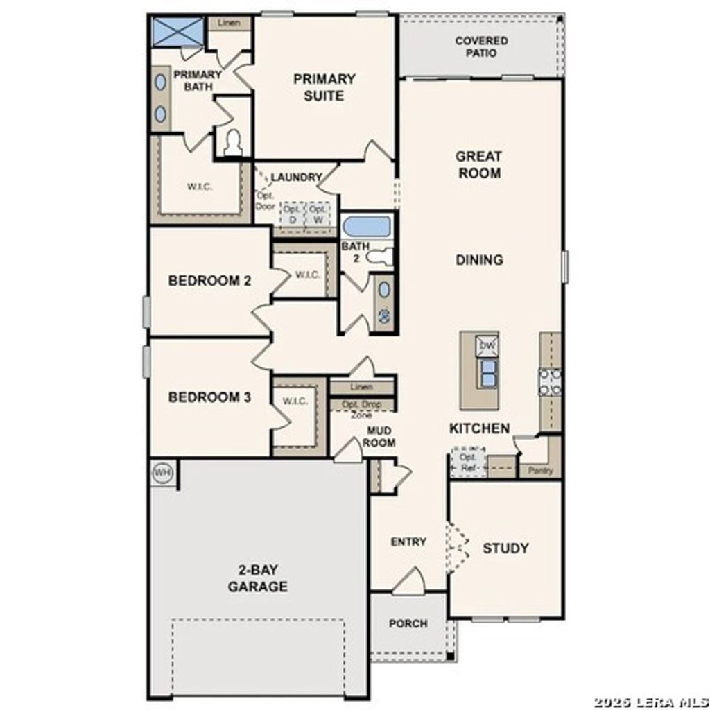 8333 Rocket View, San Antonio