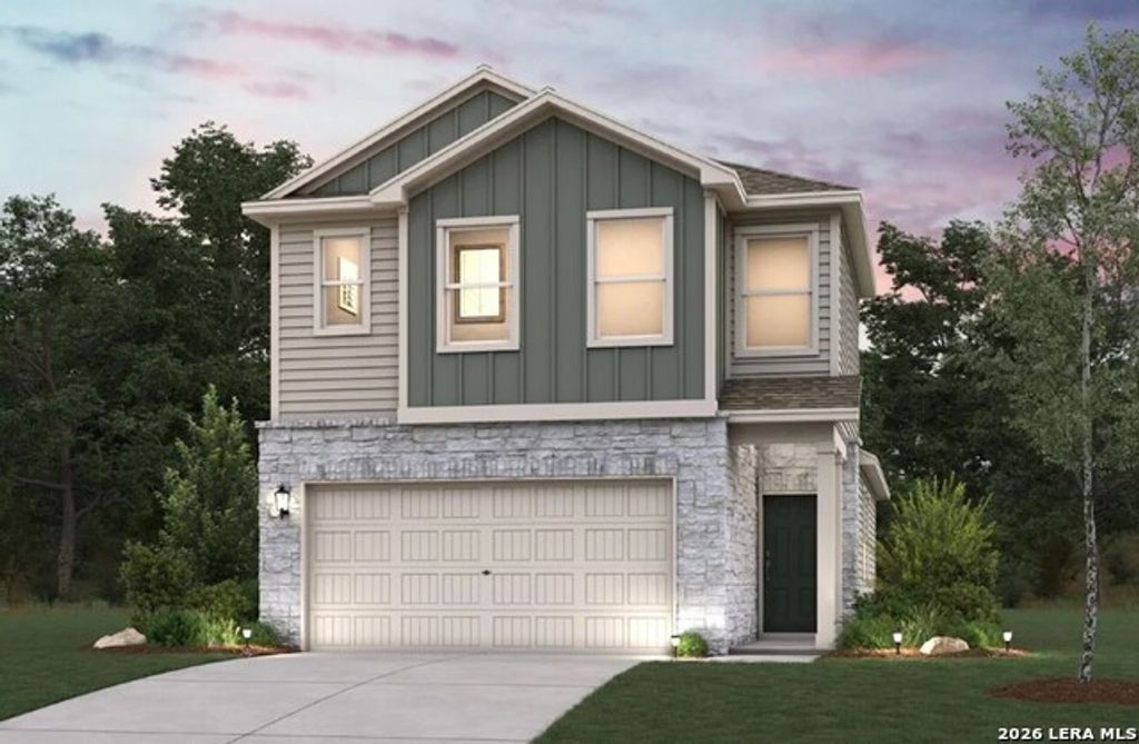 10610 Eaglewood Bend, San Antonio
