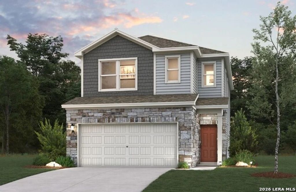 10607 Eaglewood Bend, San Antonio